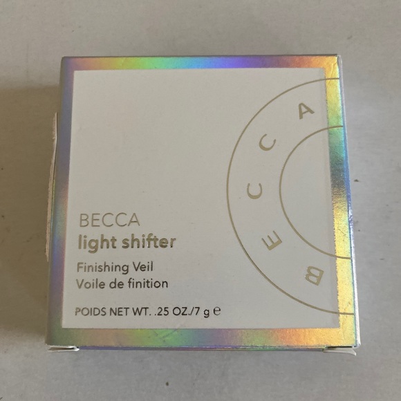 BECCA Vapor 4 Light Shifter Finishing Veil Medium With Warm Undertones NIB - Picture 6 of 8